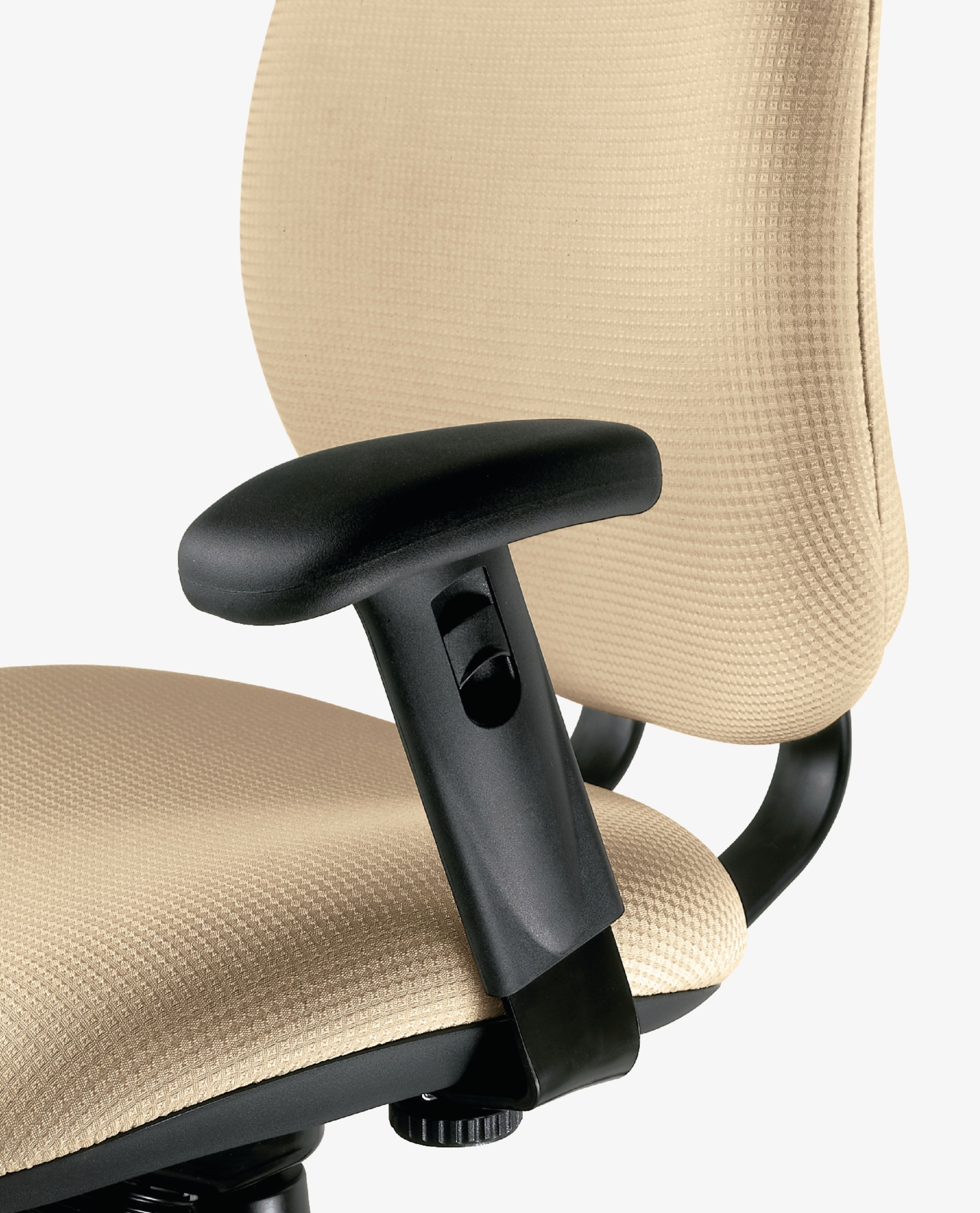 Trooper Task Allsteel